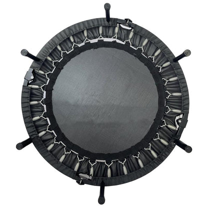 40 Inch Mini Exercise Trampoline for Adults or Kids