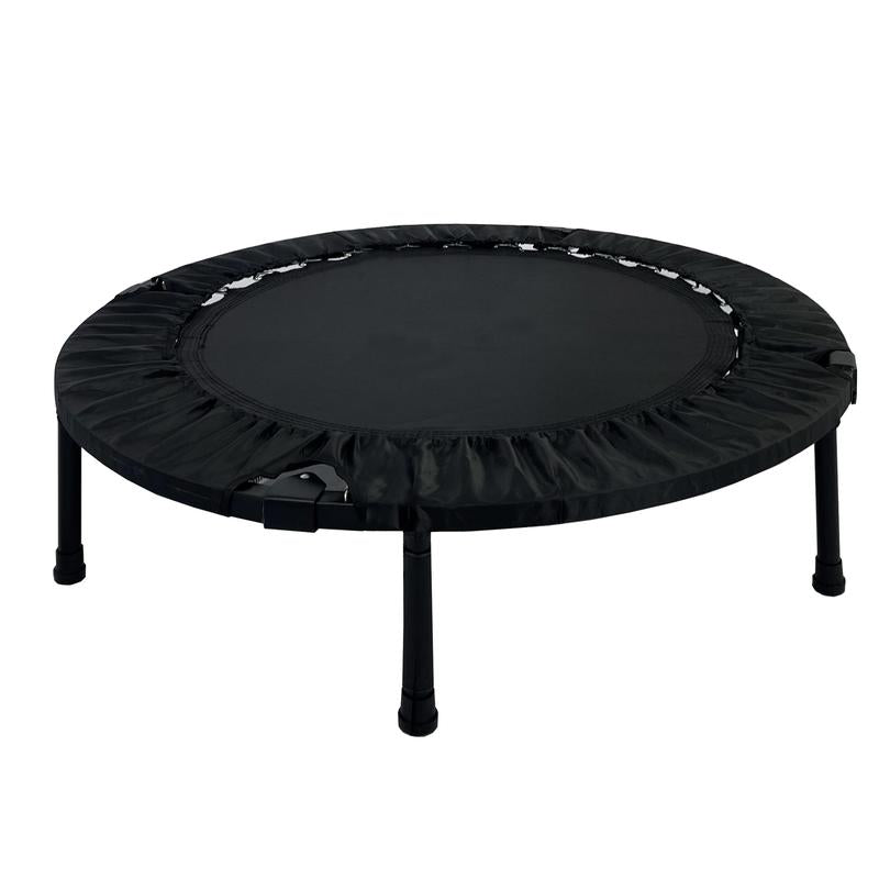 40 Inch Mini Exercise Trampoline for Adults or Kids