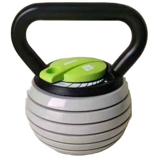 Adjustable Kettlebell for Muscle Training, Fitness Equipment, 18Kg, 40Lb, Hot Selling