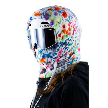 Wildson Fleece Hood 2.0 - Helmet Compatible