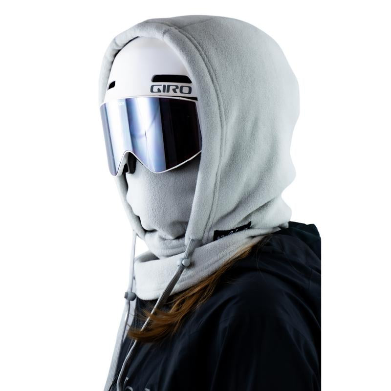 Wildson Fleece Hood 2.0 - Helmet Compatible